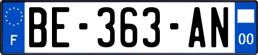 BE-363-AN