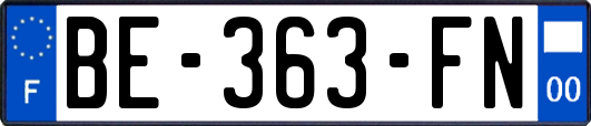 BE-363-FN