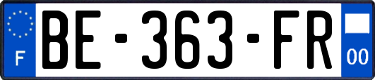 BE-363-FR