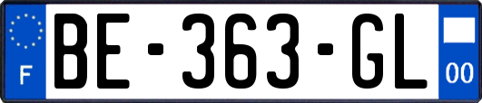 BE-363-GL