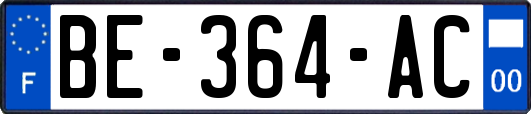 BE-364-AC