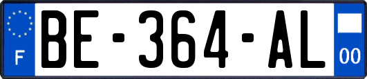 BE-364-AL
