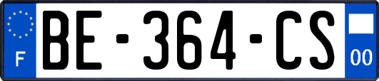BE-364-CS