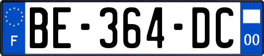BE-364-DC