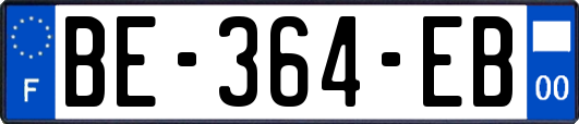 BE-364-EB