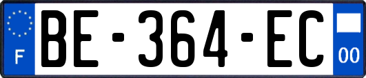 BE-364-EC