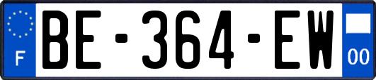 BE-364-EW