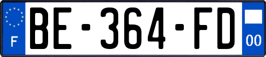 BE-364-FD