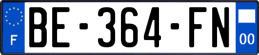 BE-364-FN