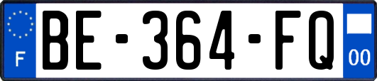 BE-364-FQ