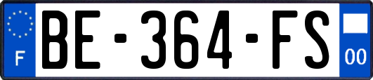 BE-364-FS