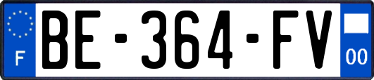 BE-364-FV