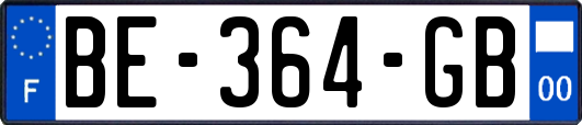 BE-364-GB