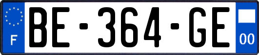BE-364-GE