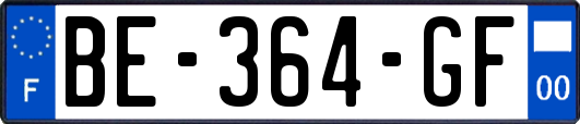 BE-364-GF