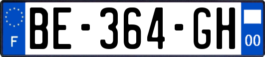 BE-364-GH