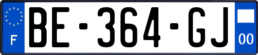 BE-364-GJ