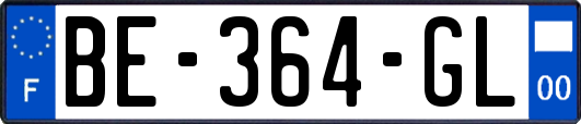 BE-364-GL