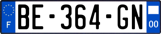 BE-364-GN
