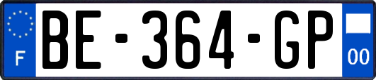 BE-364-GP