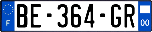 BE-364-GR