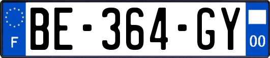 BE-364-GY