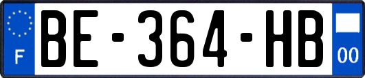 BE-364-HB