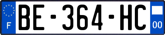 BE-364-HC