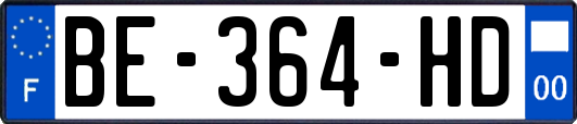 BE-364-HD