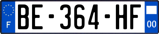 BE-364-HF