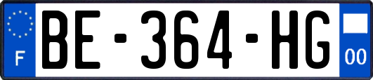 BE-364-HG