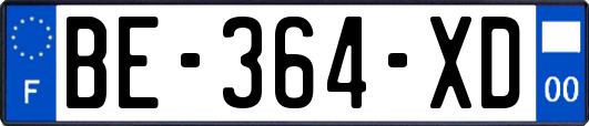 BE-364-XD