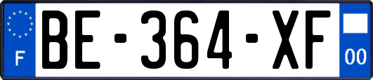 BE-364-XF