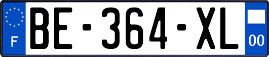 BE-364-XL