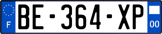 BE-364-XP