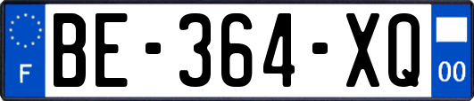 BE-364-XQ