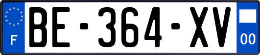 BE-364-XV