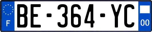 BE-364-YC
