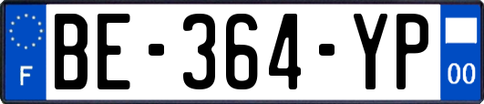 BE-364-YP