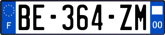 BE-364-ZM
