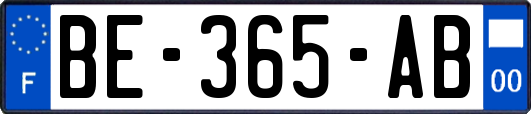 BE-365-AB