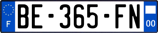 BE-365-FN