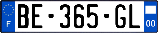 BE-365-GL