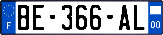 BE-366-AL