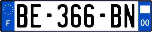 BE-366-BN