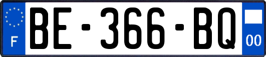 BE-366-BQ