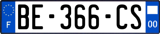 BE-366-CS