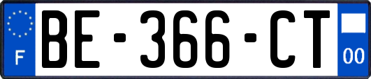 BE-366-CT