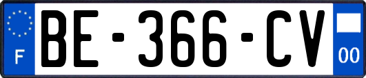 BE-366-CV