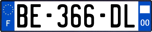 BE-366-DL